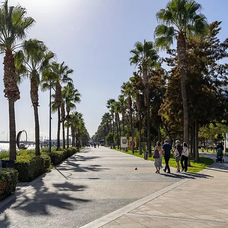 75 Prokymea- Steps From The Sea, Downtown, Balcony *