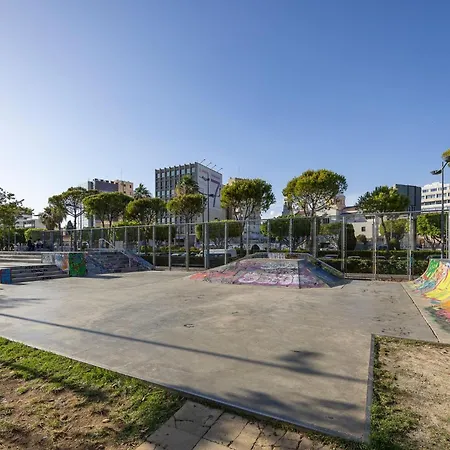 75 Prokymea- Steps From The Sea, Downtown, Balcony *