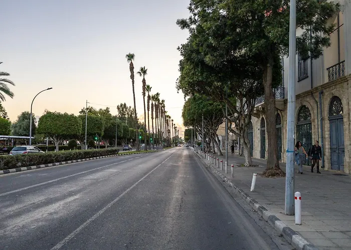 75 Prokymea- Steps From The Sea, Downtown, Balcony