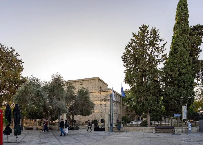 75 Prokymea- Steps From The Sea, Downtown, Balcony Daire *