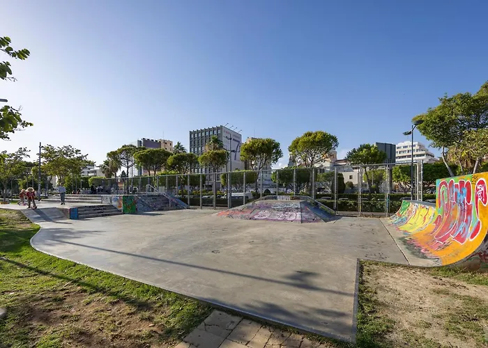 75 Prokymea- Steps From The Sea, Downtown, Balcony *